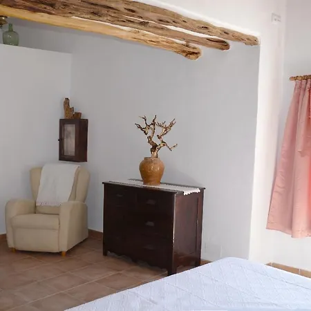 Pere Villa *