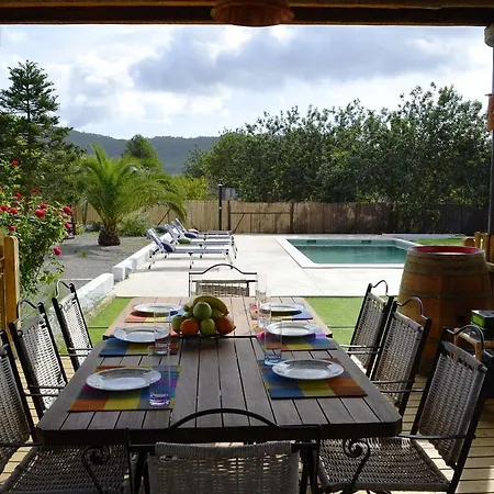 Villa Pere *
