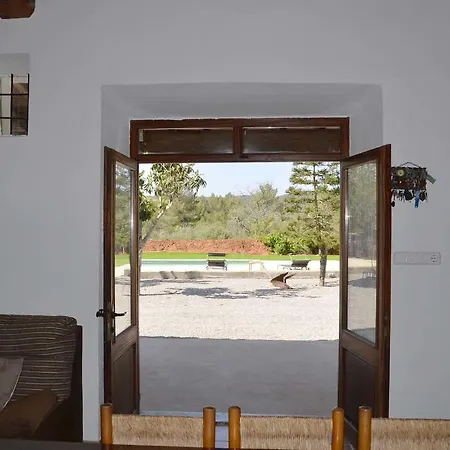 Pere Villa *