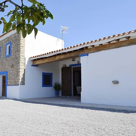 Pere Villa